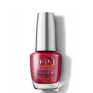 OPI Infinite Shine I'm Really An Actress
